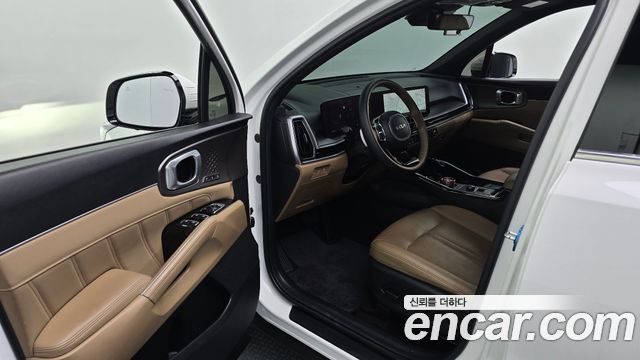 Kia Sorento 2024 — photo 13