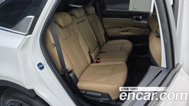 Kia Sorento 2024 — photo 17
