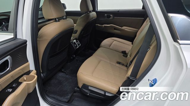 Kia Sorento 2024 — photo 18