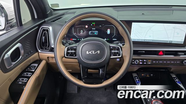 Kia Sorento 2024 — photo 19