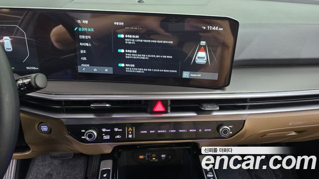 Kia Sorento 2024 — photo 20