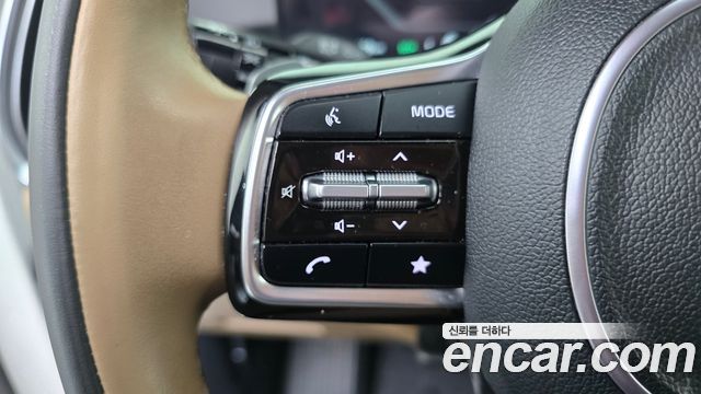 Kia Sorento 2024 — photo 22