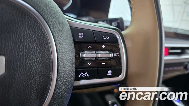 Kia Sorento 2024 — photo 23