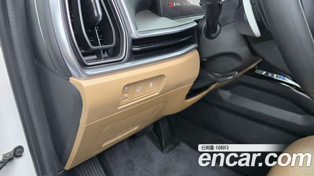 Kia Sorento 2024 — photo 24