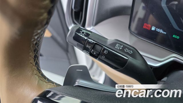Kia Sorento 2024 — photo 25