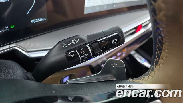 Kia Sorento 2024 — photo 26