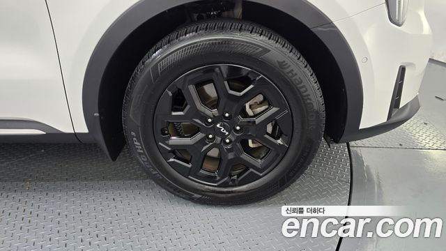 Kia Sorento 2024 — photo 7