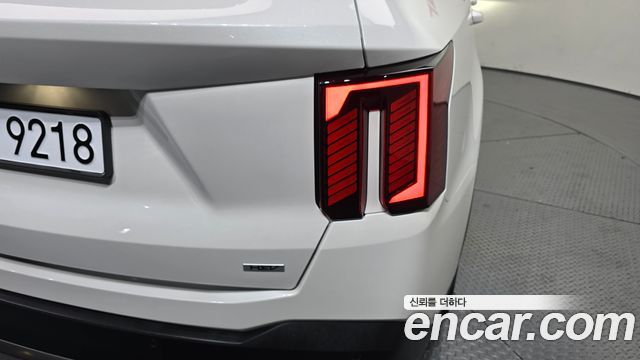 Kia Sorento 2024 — photo 9