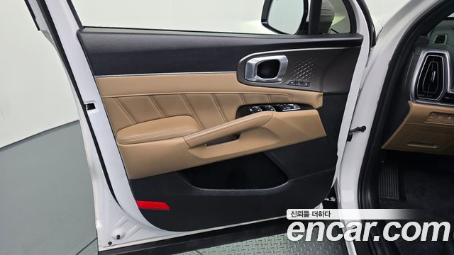 Kia Sorento 2024 — photo 14