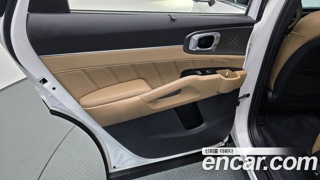 Kia Sorento 2024 — photo 15