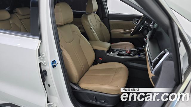 Kia Sorento 2024 — photo 16