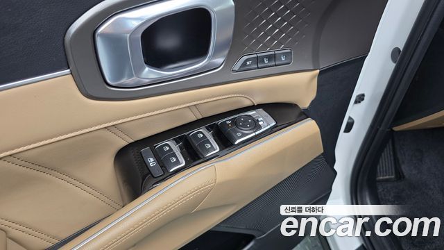 Kia Sorento 2024 — photo 27