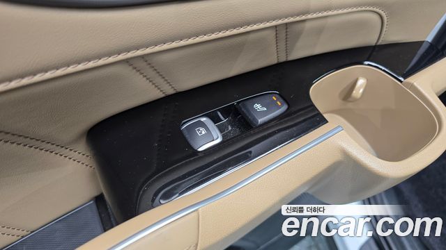 Kia Sorento 2024 — photo 28