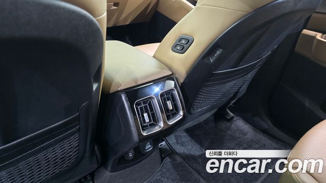 Kia Sorento 2024 — photo 29