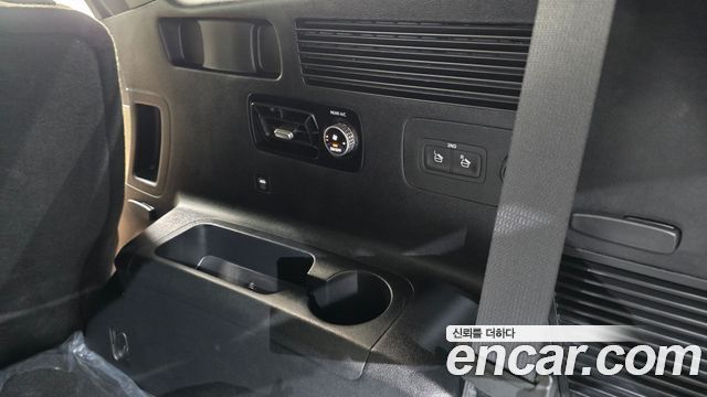 Kia Sorento 2024 — photo 32