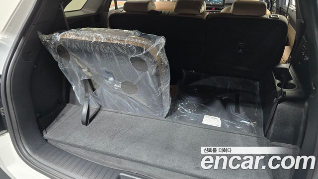 Kia Sorento 2024 — photo 33