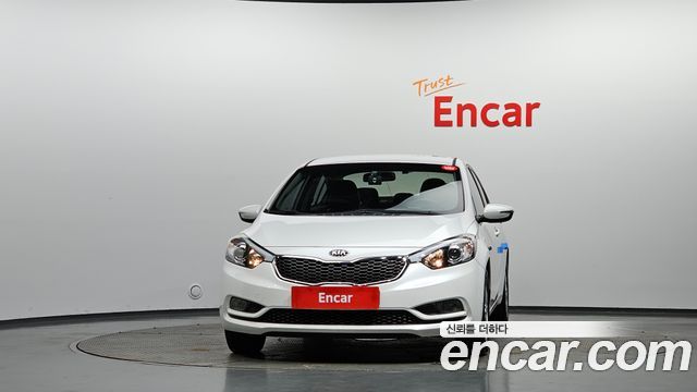 Kia K3 2014 — photo 3