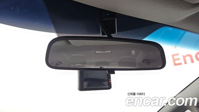 Kia K3 2014 — photo 25