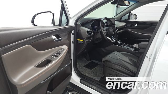 Hyundai Santafe 2019 — photo 13
