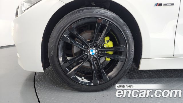 BMW 3-Series 2015 — photo 5