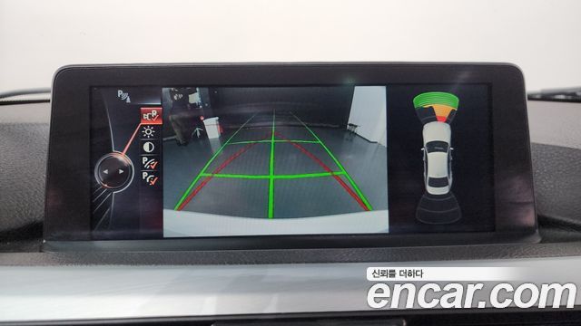 BMW 3-Series 2015 — photo 15
