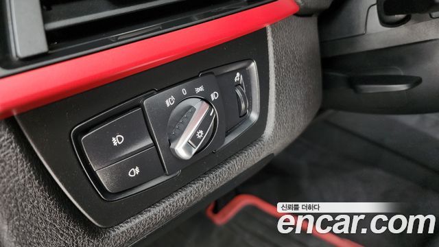 BMW 3-Series 2015 — photo 18