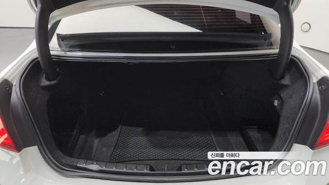 BMW 3-Series 2015 — photo 20