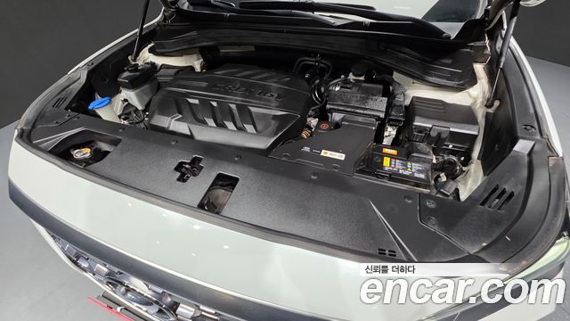 Hyundai Santafe 2020 — photo 6