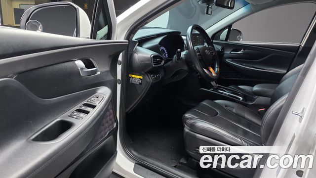 Hyundai Santafe 2020 — photo 13