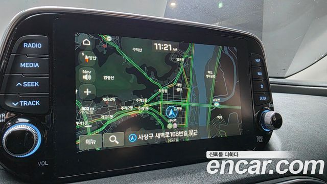 Hyundai Santafe 2020 — photo 19