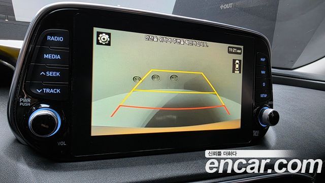 Hyundai Santafe 2020 — photo 21