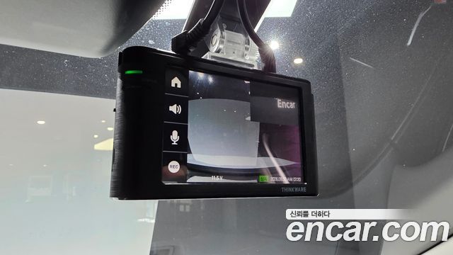 Hyundai Santafe 2020 — photo 23