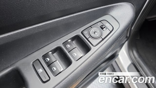 Hyundai Santafe 2020 — photo 24