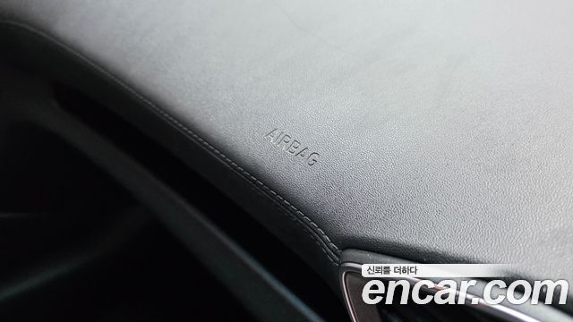 Hyundai Santafe 2020 — photo 25
