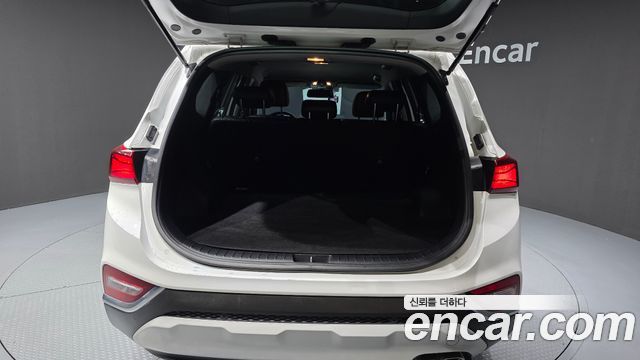 Hyundai Santafe 2020 — photo 26