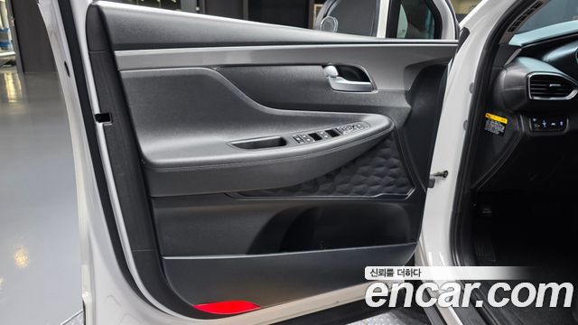 Hyundai Santafe 2020 — photo 14