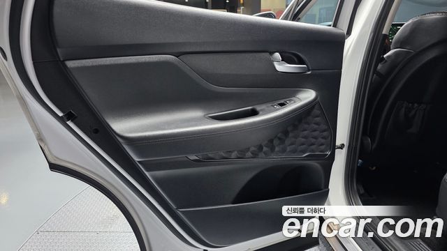 Hyundai Santafe 2020 — photo 15