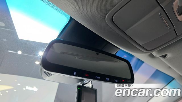 Hyundai Santafe 2020 — photo 27