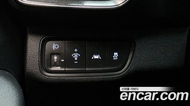 Hyundai Santafe 2020 — photo 28