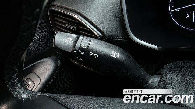 Hyundai Santafe 2020 — photo 32
