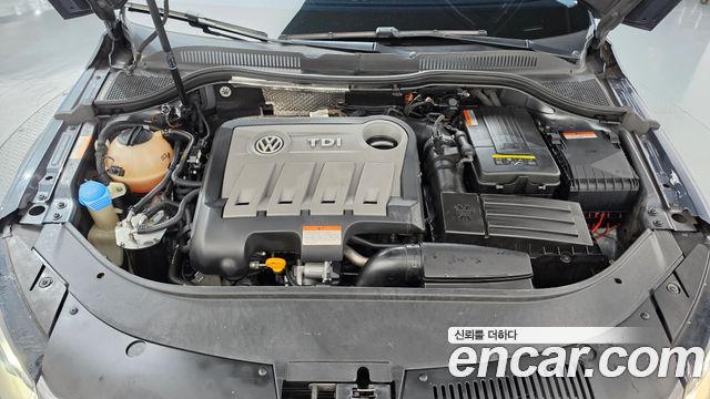 Volkswagen CC 2015 — photo 6