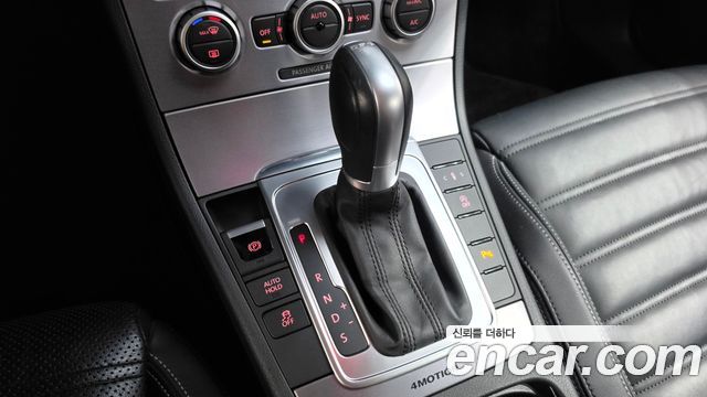 Volkswagen CC 2015 — photo 9