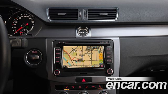 Volkswagen CC 2015 — photo 14