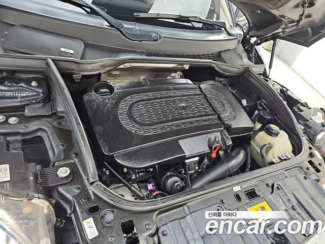 Mini Countryman 2015 — photo 5