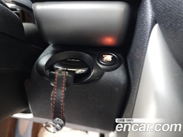 Mini Countryman 2015 — photo 17
