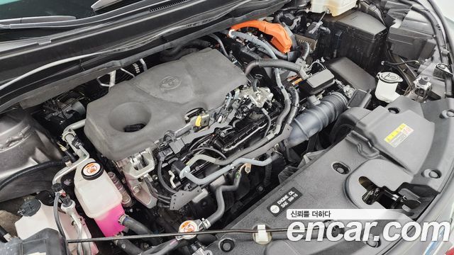 Toyota Sienna 2023 — photo 6