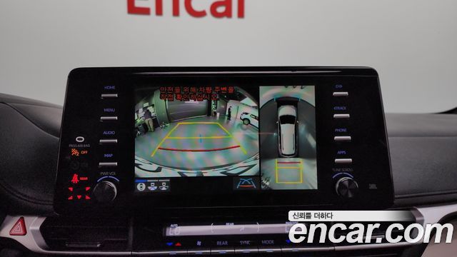 Toyota Sienna 2023 — photo 20