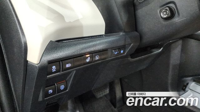 Toyota Sienna 2023 — photo 22