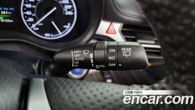 Toyota Sienna 2023 — photo 23