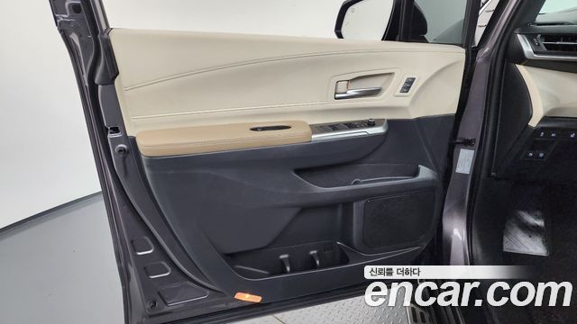 Toyota Sienna 2023 — photo 14